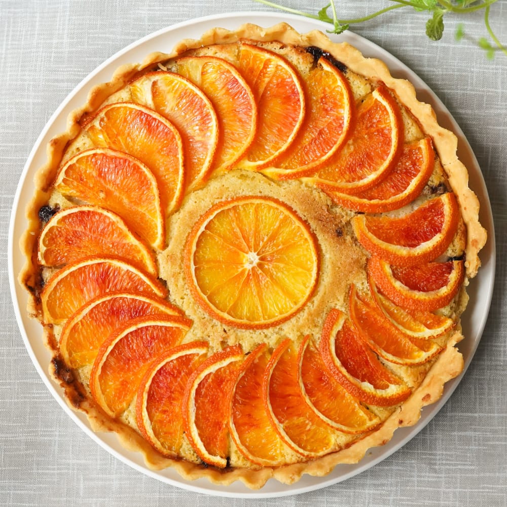 Bakery Contacts-Brown