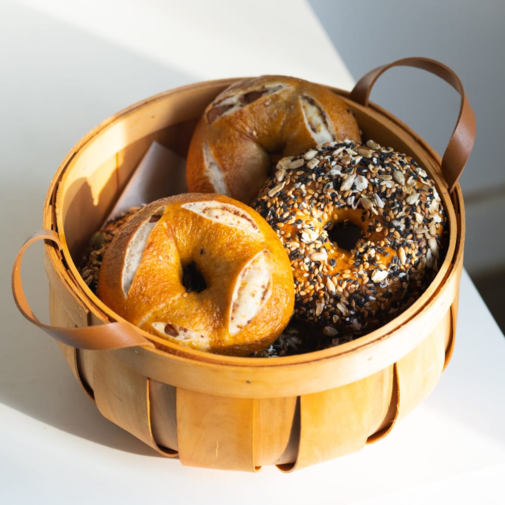 Bakery Contacts-Brown